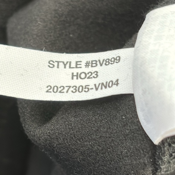 J Crew Seaboard soft-knit shirt in Black size Small NWT BV899‎ - Picture 9 of 11